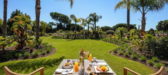 2 Schlafzimmer Wohnung in Almancil, Portugal, Nr. 111973 12