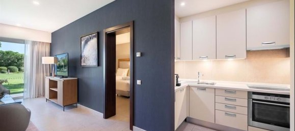 2 Schlafzimmer Wohnung in Almancil, Portugal, Nr. 111973 5