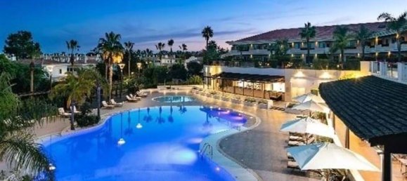 2 Schlafzimmer Wohnung in Almancil, Portugal, Nr. 111973 24