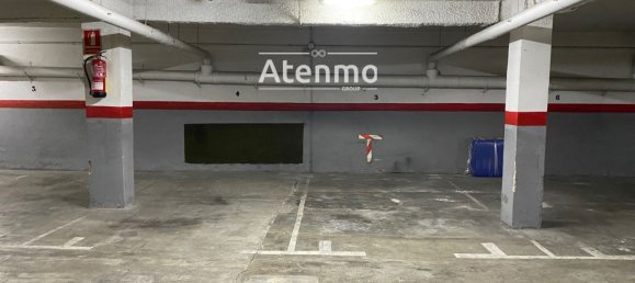 12m² Garage in Horta-Guinardo, Spain No. 190677 9