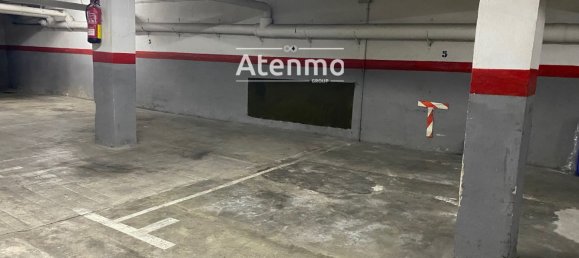 12m² Garage in Horta-Guinardo, Spain No. 190677 17