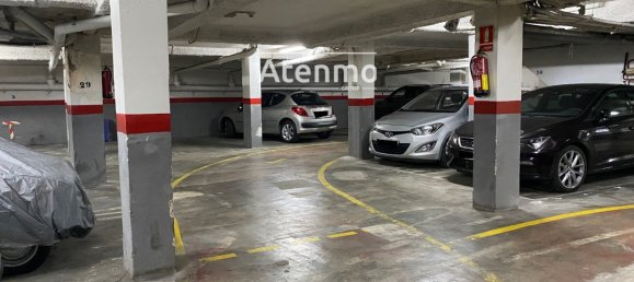 12m² Garage in Horta-Guinardo, Spain No. 190677 3