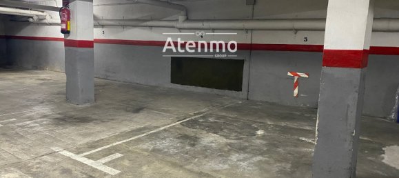 12m² Garage in Horta-Guinardo, Spain No. 190677 16