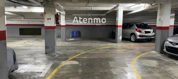12m² Garage in Horta-Guinardo, Spain No. 190677 4