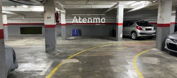 12m² Garage in Horta-Guinardo, Spain No. 190677 5