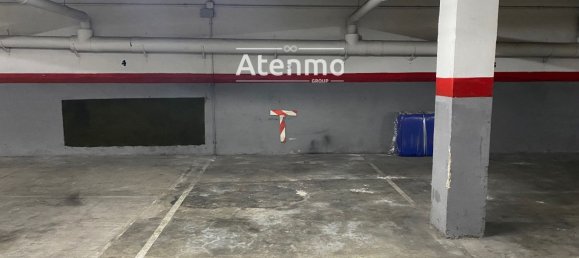 12m² Garage in Horta-Guinardo, Spain No. 190677 15