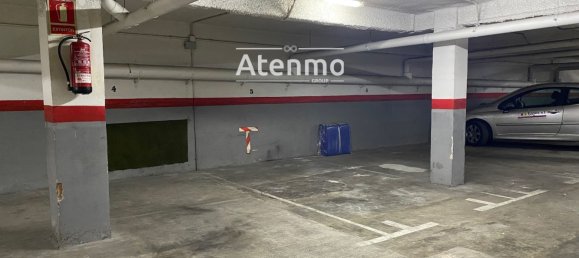 12m² Garage in Horta-Guinardo, Spain No. 190677 11