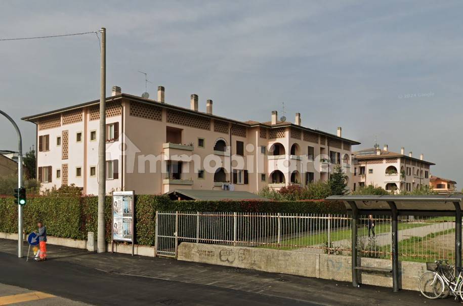 Apartamento de 1 dormitorio en Inzago, Italy No. 56840