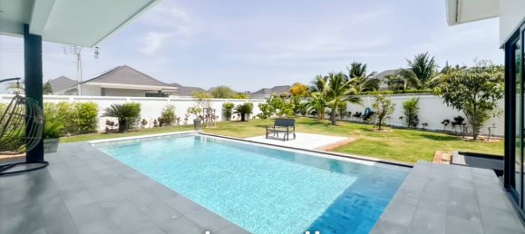3 bedrooms Villa in Hua Hin, Thailand No. 32837 6