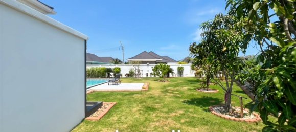 3 bedrooms Villa in Hua Hin, Thailand No. 32837 9