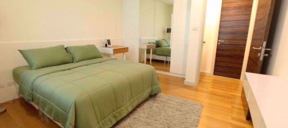 3 bedrooms Condo in Khlong San, Thailand No. 10220 6