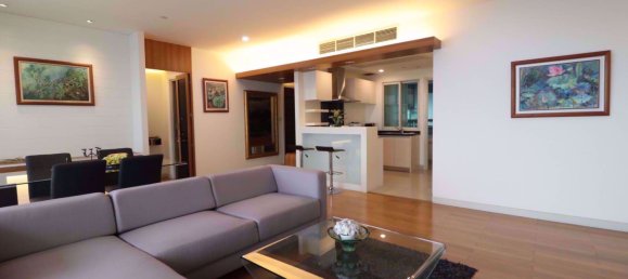3 bedrooms Condo in Khlong San, Thailand No. 10220 2
