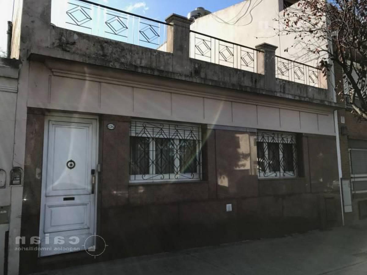  Land in Buenos Aires, Argentina No. 115896