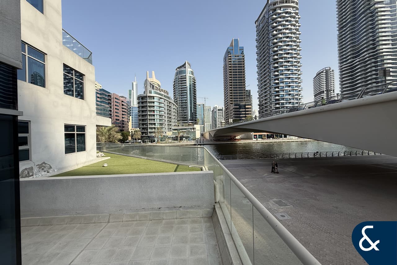 1 bedroom Apartment in Dubai Marina, UAE No. 109428