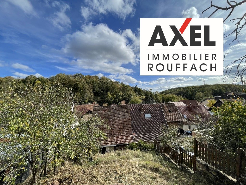 4 bedrooms House in Rouffach, France No. 63773