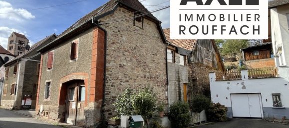 4 bedrooms House in Rouffach, France No. 63773 2