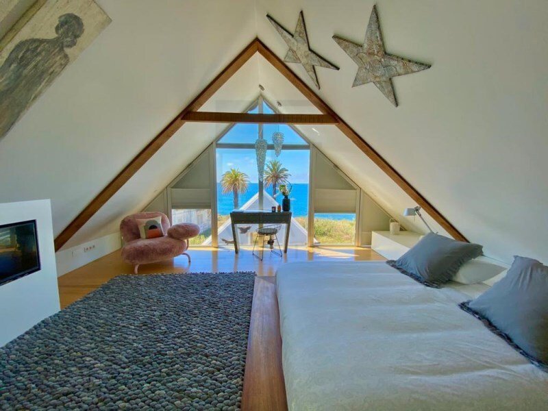 3 bedrooms House in Cascais, Portugal No. 173557