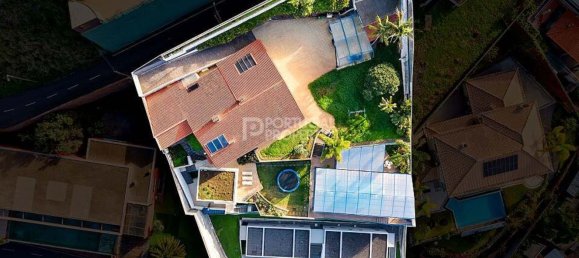 Casa T10 em Funchal, Portugal N.º 117406 39