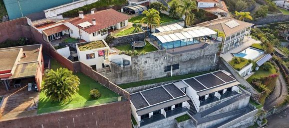 Casa T10 em Funchal, Portugal N.º 117406 26