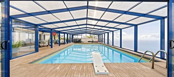 Casa T10 em Funchal, Portugal N.º 117406 31