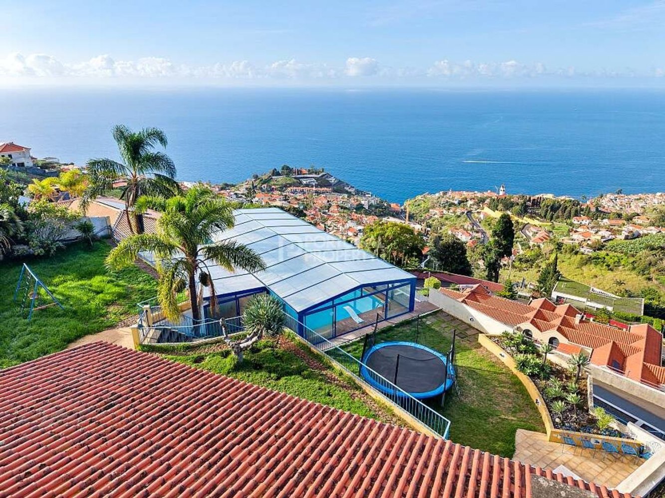 Casa T10 em Funchal, Portugal N.º 117406