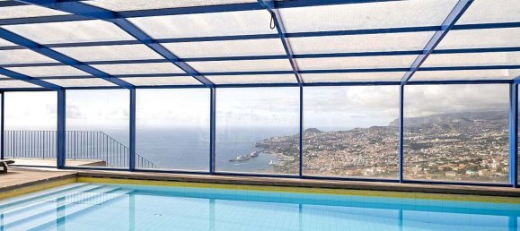 Casa T10 em Funchal, Portugal N.º 117406 49