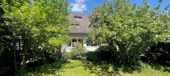 Adosado de 6 habitaciónes en Hanover, Germany No. 262189 3