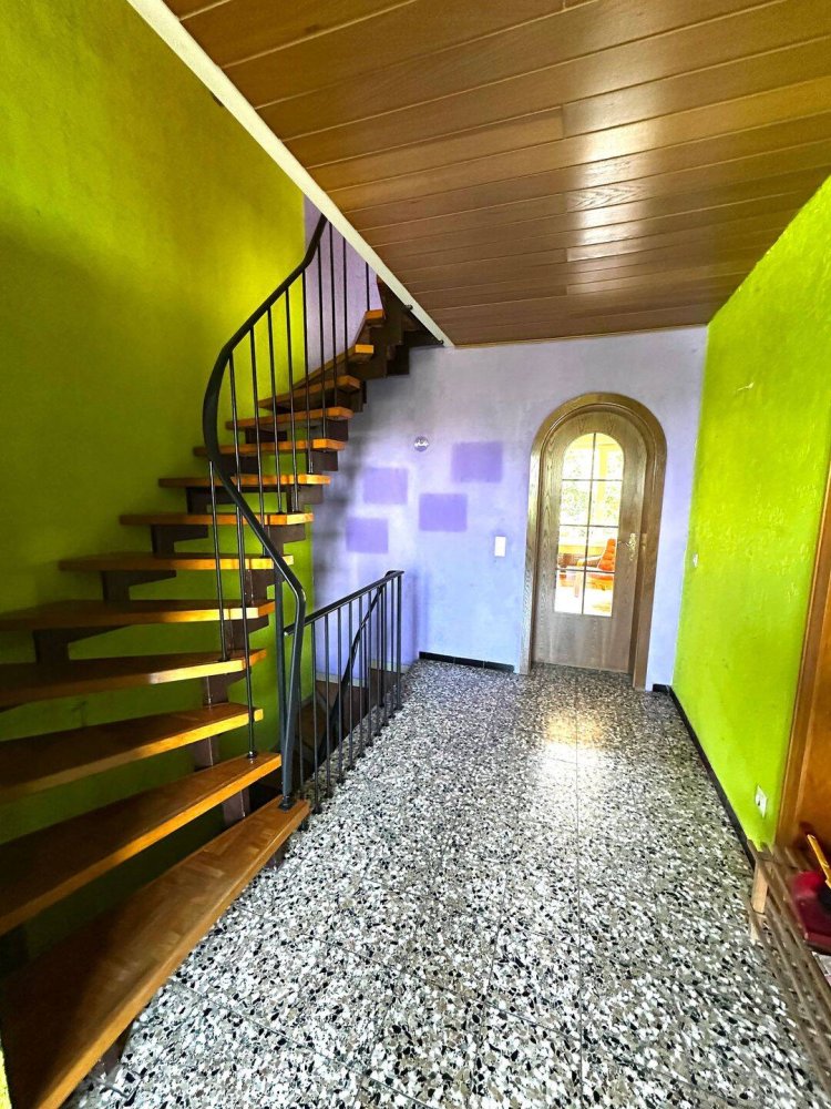 Adosado de 6 habitaciónes en Hanover, Germany No. 262189