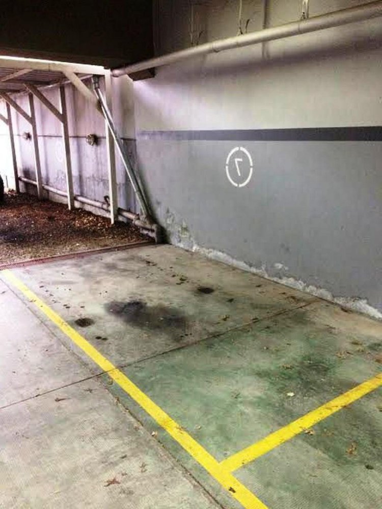 12m² Warehouse in Buenos Aires, Argentina No. 110033