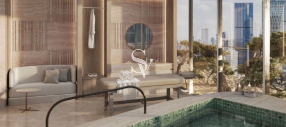 Офис 266м² в Barsha Heights (Tecom), Дубай, ОАЭ № 191800 8