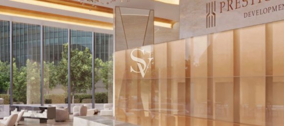 Офис 266м² в Barsha Heights (Tecom), Дубай, ОАЭ № 191800 10