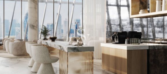 Офис 266м² в Barsha Heights (Tecom), Дубай, ОАЭ № 191800 3