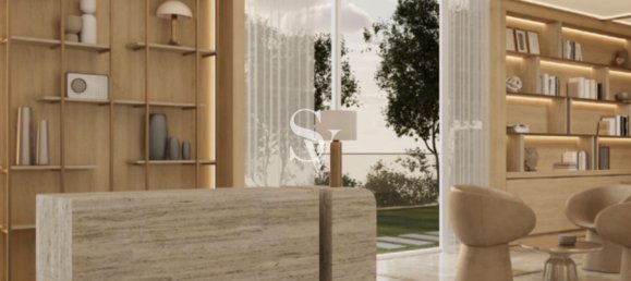 Офис 266м² в Barsha Heights (Tecom), Дубай, ОАЭ № 191800 5