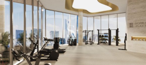 Офис 266м² в Barsha Heights (Tecom), Дубай, ОАЭ № 191800 6