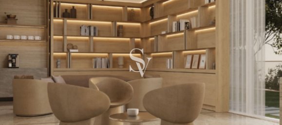 Офис 266м² в Barsha Heights (Tecom), Дубай, ОАЭ № 191800 4