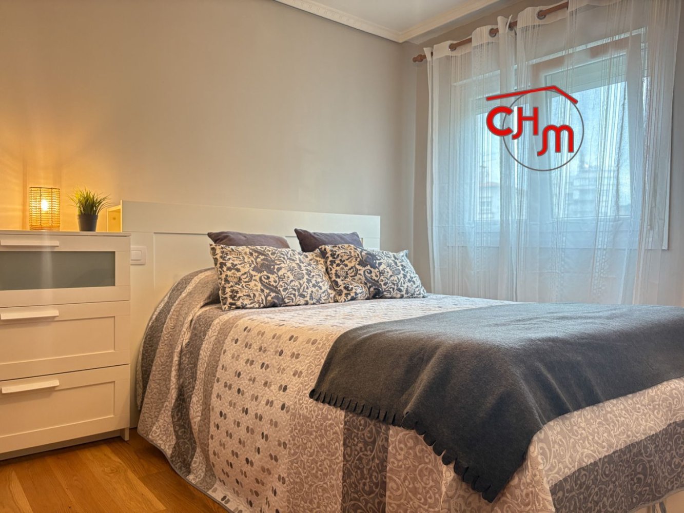 3 Schlafzimmer Wohnung in Colindres, Spain, Nr. 204891