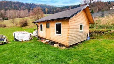 Grundstück in Leoben, Austria, Nr. 153461