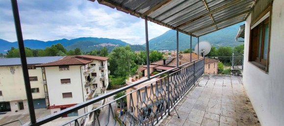 Penthouse de 3 divisões em Atina, Italy N.º 160898 10