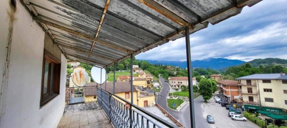 Penthouse de 3 divisões em Atina, Italy N.º 160898 11