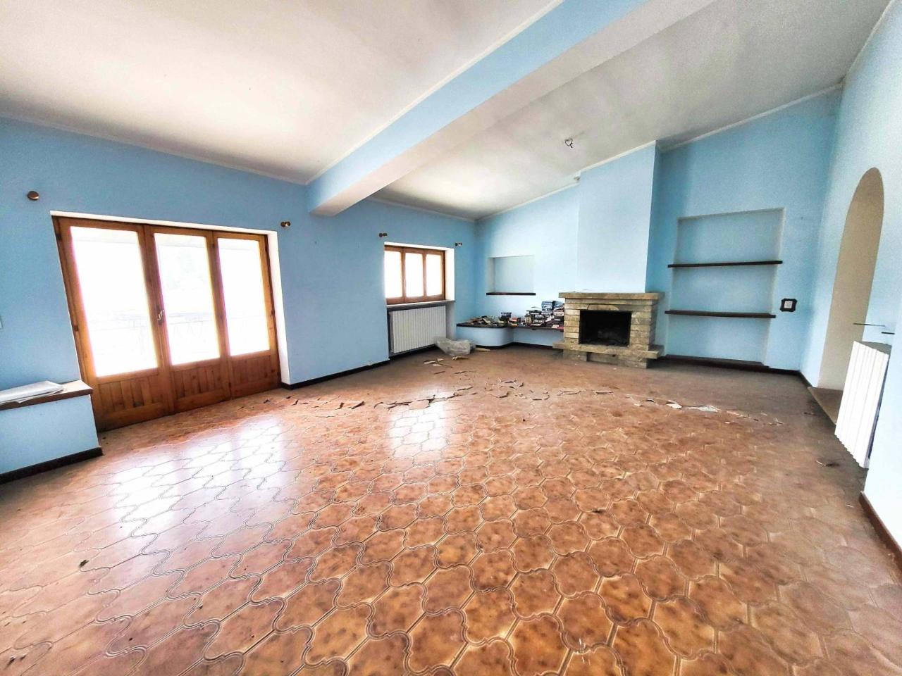 Penthouse de 3 divisões em Atina, Italy N.º 160898
