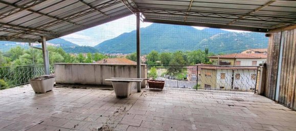 Penthouse de 3 divisões em Atina, Italy N.º 160898 9