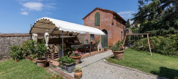 25 rooms Villa in Capannori, Italy No. 181939 9