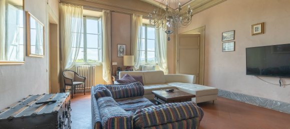 25 rooms Villa in Capannori, Italy No. 181939 6