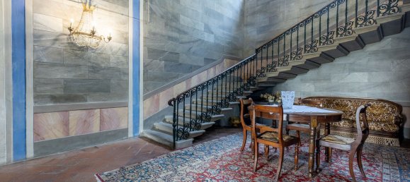 25 rooms Villa in Capannori, Italy No. 181939 14