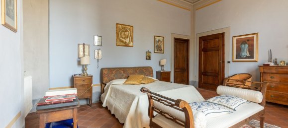 25 rooms Villa in Capannori, Italy No. 181939 27