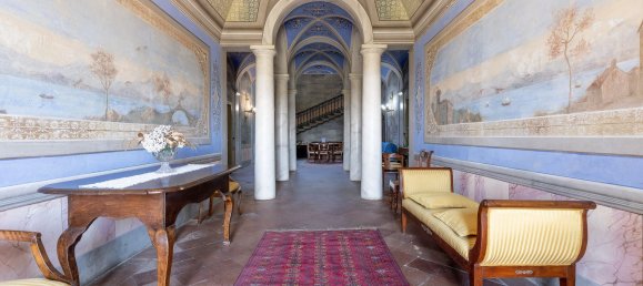 25 rooms Villa in Capannori, Italy No. 181939 12