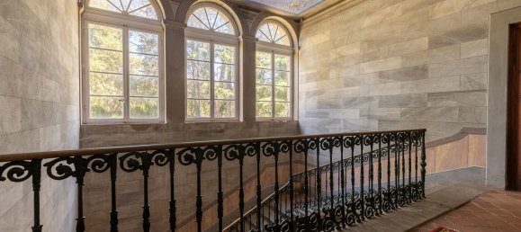 25 rooms Villa in Capannori, Italy No. 181939 48