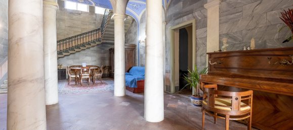 25 rooms Villa in Capannori, Italy No. 181939 13
