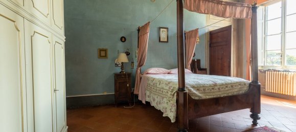 25 rooms Villa in Capannori, Italy No. 181939 28