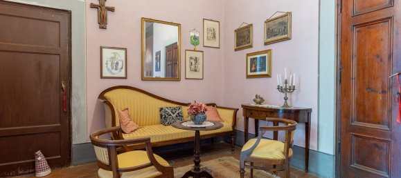 25 rooms Villa in Capannori, Italy No. 181939 22